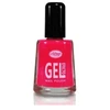 "Nurana" gelinio efekto nagų lakas 01 Coral 10ml