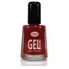 "Nurana" gelinio efekto nagų lakas 04 Garnet 10ml