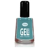 "Nurana" gelinio efekto nagų lakas 06 Turquoise 10ml