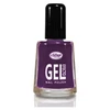 "Nurana" gelinio efekto nagų lakas 07 Violet 10ml