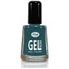 "Nurana" gelinio efekto nagų lakas 11 Turquoise Gray 10ml