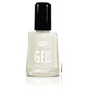 "Nurana" gelinio efekto nagų lakas 14 Baltas Pearl 10ml