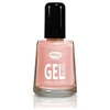 "Nurana" gelinio efekto nagų lakas 15 Pearl Salmon 10ml