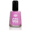 "Nurana" gelinio efekto nagų lakas 16 Pearl Mauve 10ml
