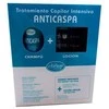 Nurana Tratamiento Capilar Intensivo Anticaspa, intensyvus plaukų gydymas nuo pleiskanų, 200 ml