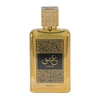 Nusuk Eshq EDP parfumuotas vanduo unisex, 100 ml