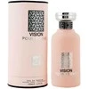 Nusuk Vision Pour Femme EDP parfumuotas vanduo moterims, 100 ml