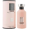 Nusuk Vision Pour Femme EDP parfumuotas vanduo moterims, 100 ml