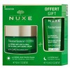 "Nuxe Anti-Aging Nuxuriance Ultra" odos priežiūros dovanų rinkinys