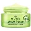 Nuxe Moisturizing lip balm Sweet Lemon (Lūpų balzamas) 15 g