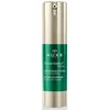 NUXE Visapusiškai nuo senėjimo sauganti priemonė paakiams ir lūpoms „Nuxuriance® Ultra Eye and lip contour global anti-aging“, 15 ml