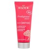 NUXE Prodigieuse Boost Glow-Boost Detox Mask veido kaukė