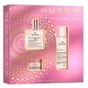 Nuxe Rožinė Fever skin care gift set