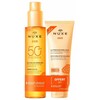 Nuxe SPF 50 Sun Care Kit