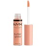 NYX PMU BUTTER GLOSS - FORTUNE COOKIE lūpų blizgesys