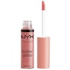 "Nyx lūpų blizgesys Tiramisu" 8ml