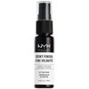 Nyx Dewy Finish fiksuojantis purškiklis Mini, 18 ml