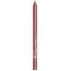 pieštukas Nyx Epic Wear Liner Sticks Pitch Juodas