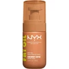 NYX Professional Makeup Fat Oil Body Oil Coconut Cutie kūno aliejus, 70 ml