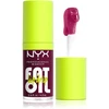 Nyx Professional Makeup NYX profesionalus makiažas – riebalų aliejaus lūpų lašelis – toks prašmatnus 4