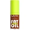 NYX Professional MakeUp Fat Oil Scrollin, 4,8 ml