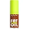 NYX Professional MakeUp Fat Oil Scrollin makiažo pagrindas, 4,8 ml