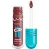 NYX Professional MakeUp Lip I.V. Hydrating Gloss Stain 02 Hydra-Honey, 5 ml