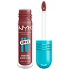 NYX Professional MakeUp Lip I.V. Hydrating Gloss Stain 02 Hydra-Honey, 5 ml