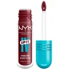 NYX Professional MakeUp Lip I.V. Hydrating Gloss Stain 08 Drippin' In Rose, 5 ml