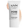 "Nyx Professional Makeup" - Poras užpildantis pagrindas