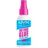 NYX Professional MakeUp The Face Glue Setting Purškiklis, 60 ml