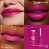 NYX Matiniai skysti lūpų dažai Smooth Whip, 4 ml, spalva - Bday Frosting
