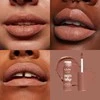 NYX Matiniai skysti lūpų dažai Smooth Whip, 4 ml, spalva - Pancake stacks