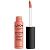 NYX PMU 800897142834 lūpdažis Matinis 8 ml