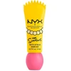 Nyx The Simpsons Smushy Mate Lūpų balzamas matinis lūpų balzamas, atspalvis: Smarty Rožinė, 8 ml