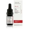 "Odacité Pe+C Peach Cypress" veido serumo koncentratas 5ml