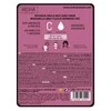 Odos senėjimą stabdanti veido ir kaklo kaukė Iroha Face and Neck Mask Collagen, su kolagenu ir hialuronu, 30 ml