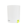 Off White Off Baltas Off-Baltas 'C' Electric Star Scented Candle, 200 g