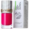 Off White Off Baltas Off-Balta spalva Matter Nagų lakas Fuchsia, 10 ml