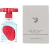 Off White Off Baltas Off-Baltas Solution No. 2 EDP parfumuotas vanduo unisex, 100 ml