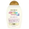 Ogx Coconut Miracle Oil plaukų šampūnas 385ml
