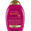 Ogx Keratin Oil saugantis Nuo lūžinėjimo plaukų kondicionierius 385ml