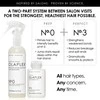 Atkuriamoji plaukų priemonė Olaplex No.0 Intensive Bond Building, 155ml