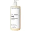 Atkuriamasis šampūnas Olaplex Bond Maintenance No.4, 1000 ml