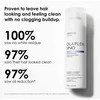 Olaplex Nº.4D Clean Apimties suteikiantis Detox Sausas šampūnas detoksikuojantis sausas šampūnas, 250 ml