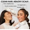 Olaplex Nº.4D Clean Apimties suteikiantis Detox Sausas šampūnas detoksikuojantis sausas šampūnas, 250 ml