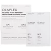 „Olaplex The Stand-Alone Treatment“ vienkartinė profesionalios sistemos plaukų spalva