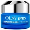 "Olay Hyaluronic24" vitamino B5 paakių gelis 15ml