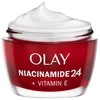 Olay Niacinamide24 + Vitamin E Day Kreminis dieninis veido kremas, 50 ml