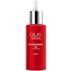 Olay Niacinamide24 + Vitamin E Serum veido serumas, 40 ml